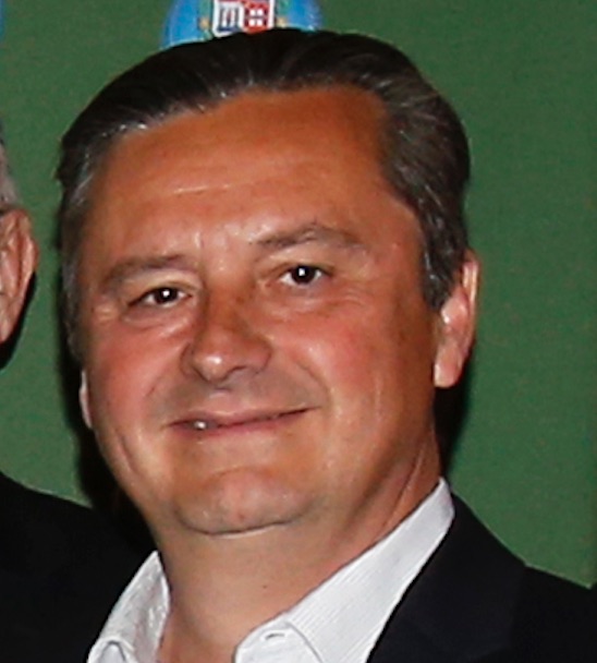 Christian-Michel Fenet