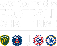 McDonald's Football Challenge